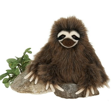 Wildlife Artists Sloth Plush Toy 17 Long Wildlife Artists Sloth Plush Toy 17 Long